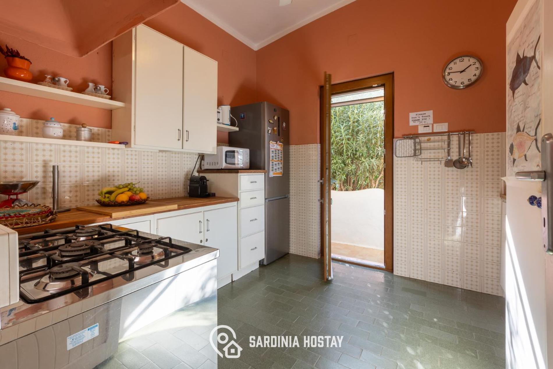 Villa Luisa Torre delle Stelle Exteriör bild
