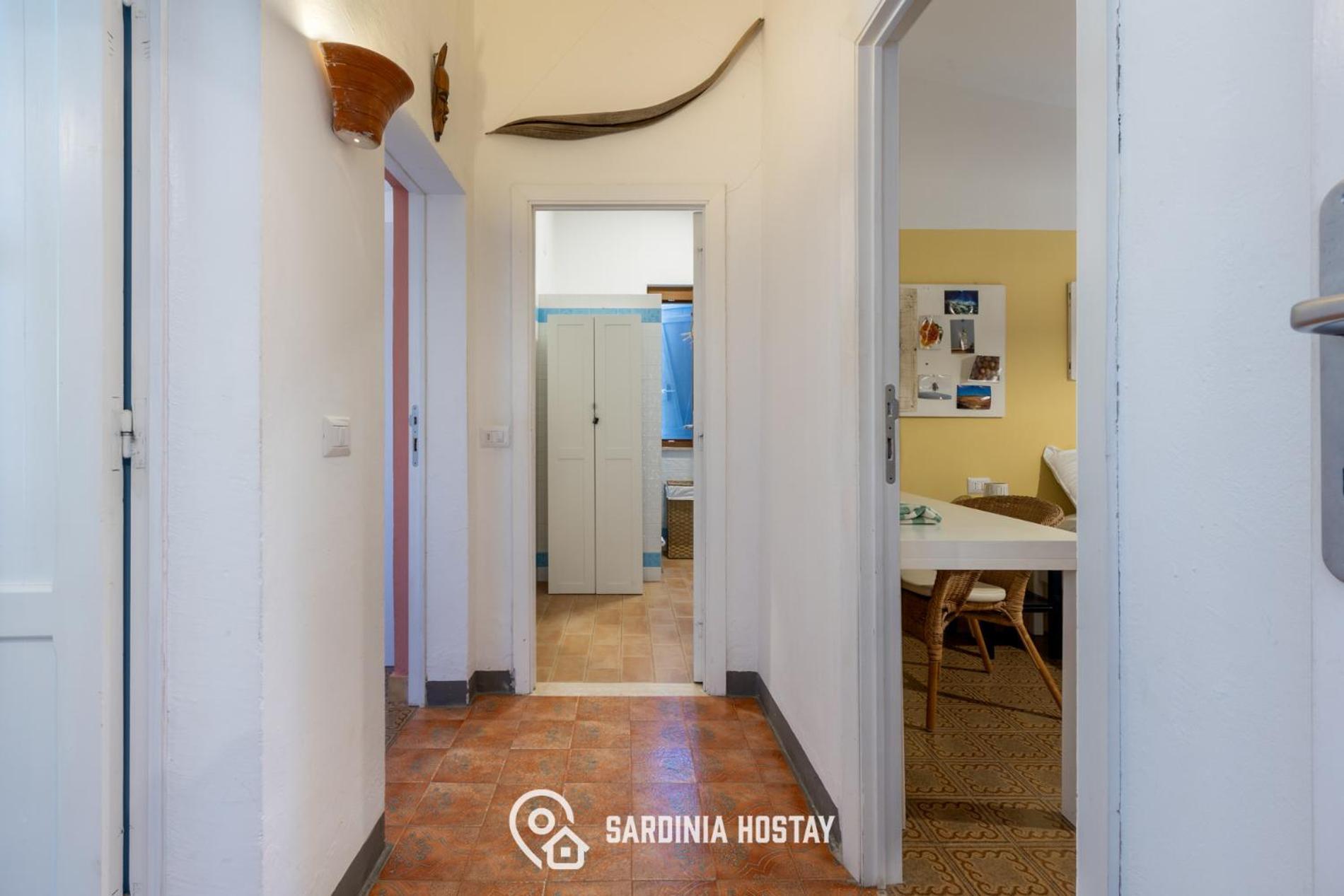Villa Luisa Torre delle Stelle Exteriör bild