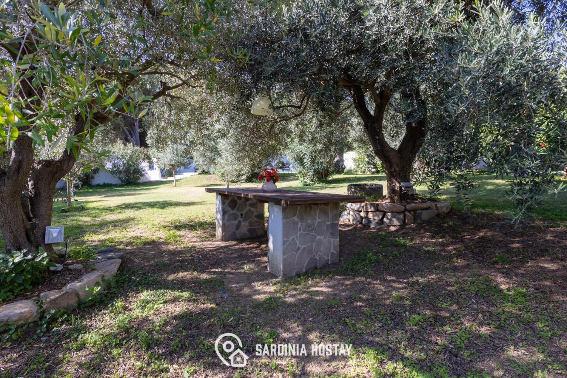 Villa Luisa Torre delle Stelle Exteriör bild