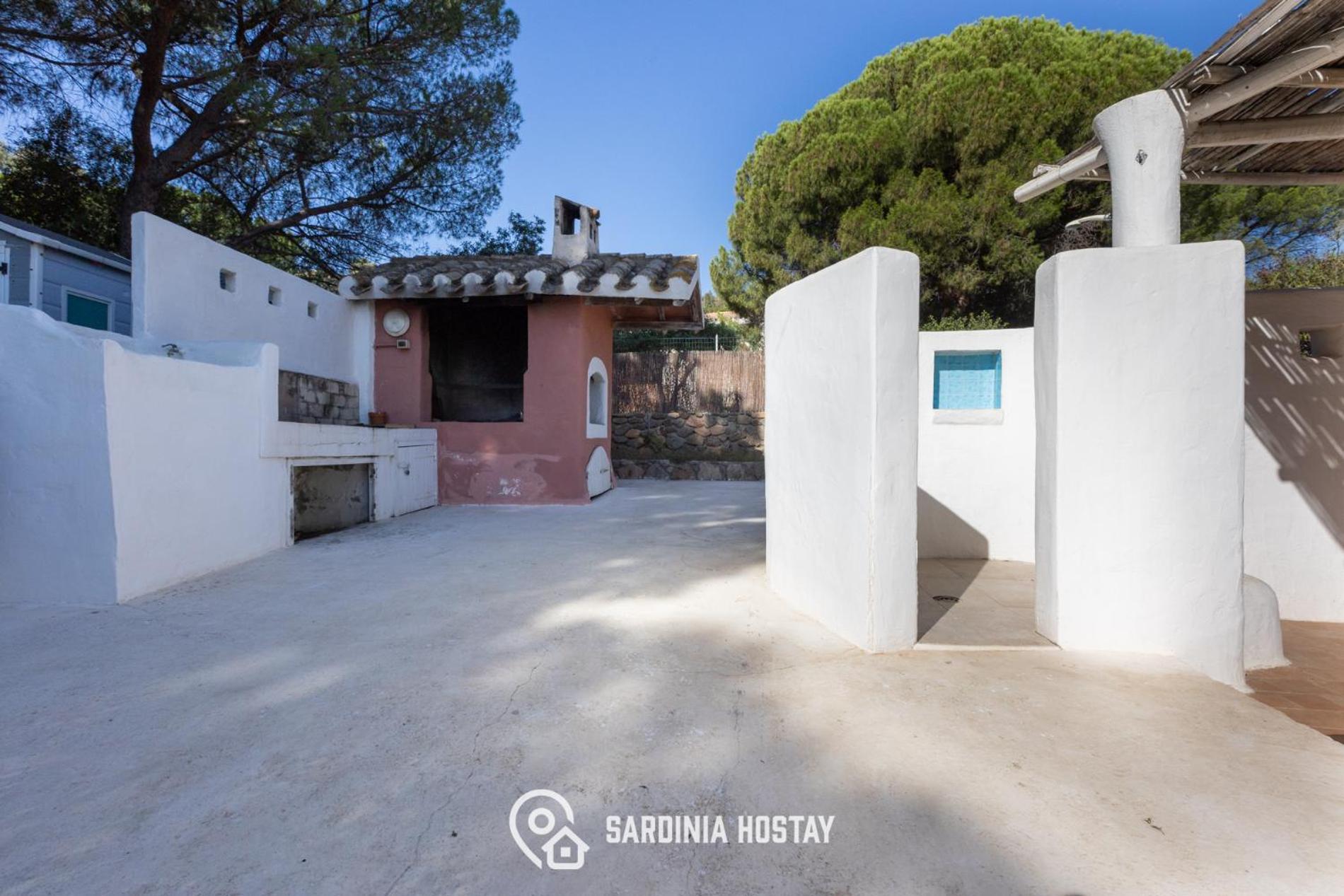 Villa Luisa Torre delle Stelle Exteriör bild