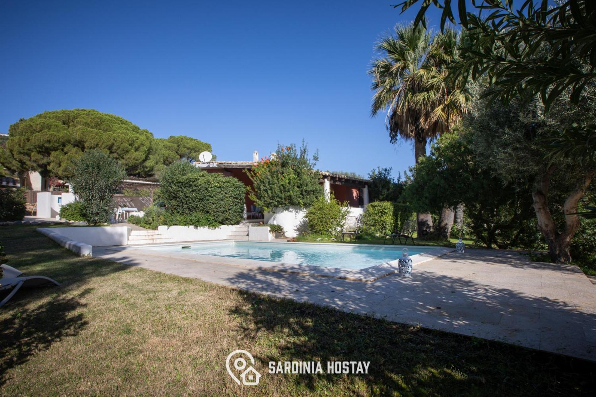 Villa Luisa Torre delle Stelle Exteriör bild