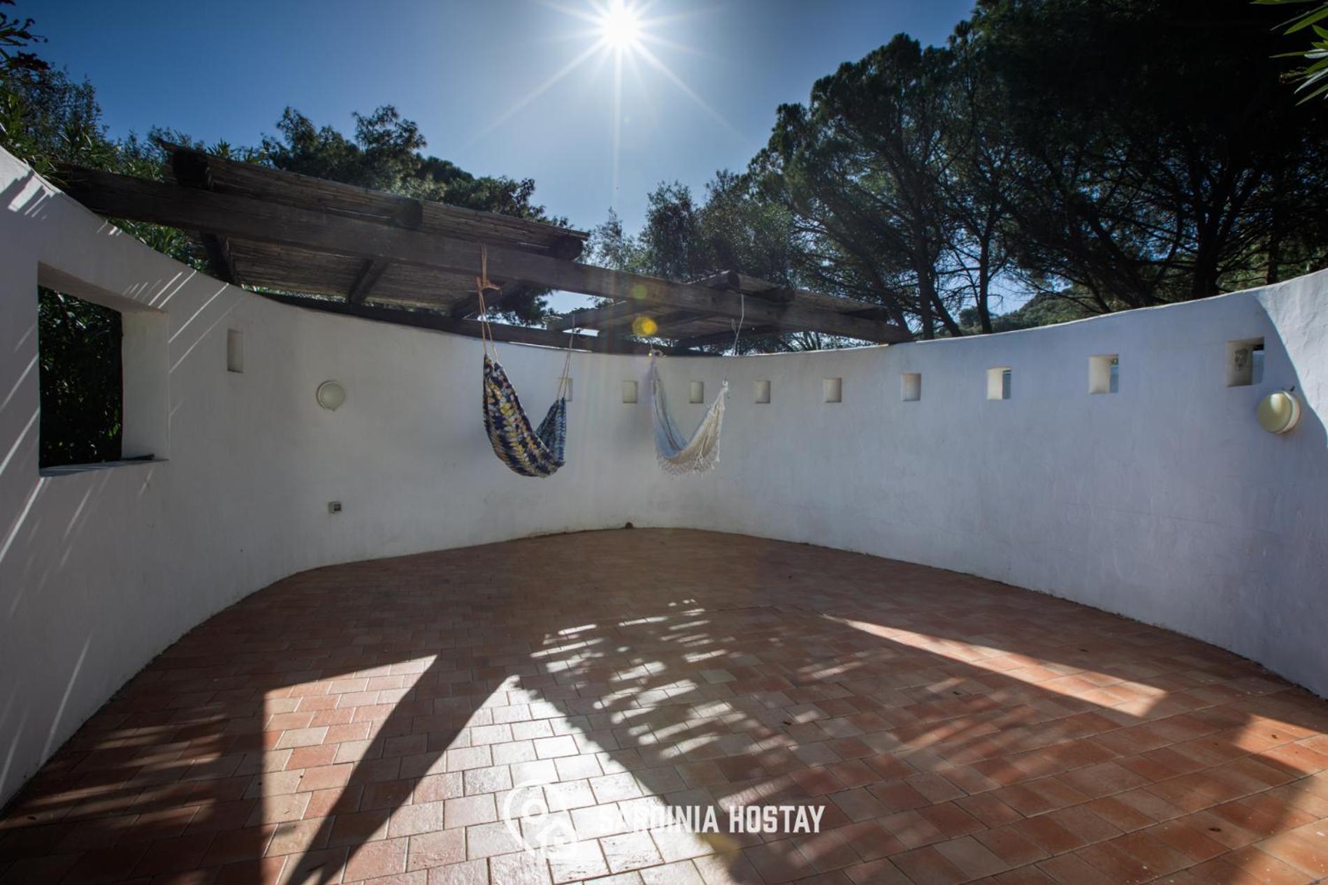 Villa Luisa Torre delle Stelle Exteriör bild